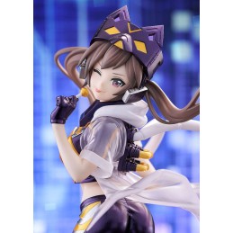 GOOD SMILE COMPANY YU-GI-OH I:P MASQUERENA POP UP PARADE SP PVC FIGURE STATUE