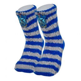 HARRY POTTER RAVENCLAW HOUSE SOCKS CORVONERO CALZINI DA CASA AAA MERCHANDISE