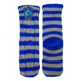 HARRY POTTER RAVENCLAW HOUSE SOCKS CORVONERO CALZINI DA CASA AAA MERCHANDISE