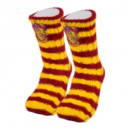 AAA MERCHANDISE HARRY POTTER GRYFFINDOR HOUSE SOCKS