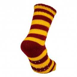 HARRY POTTER GRYFFINDOR HOUSE SOCKS GRIFONDORO CALZINI DA CASA AAA MERCHANDISE