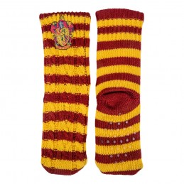 HARRY POTTER GRYFFINDOR HOUSE SOCKS GRIFONDORO CALZINI DA CASA AAA MERCHANDISE