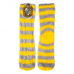 HARRY POTTER HUFFLEPUFF HOUSE SOCKS TASSOROSSO CALZINI DA CASA AAA MERCHANDISE