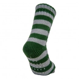 HARRY POTTER SLYTHERIN HOUSE SOCKS SERPEVERDE CALZINI DA CASA AAA MERCHANDISE