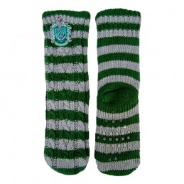 HARRY POTTER SLYTHERIN HOUSE SOCKS SERPEVERDE CALZINI DA CASA AAA MERCHANDISE