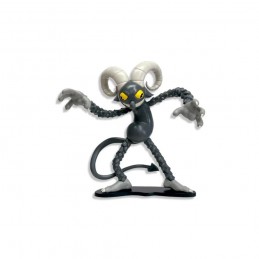 SYNDICATE COLLECTIBLES CUPHEAD THE DEVIL CREATE-A-FIGURE