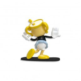 SYNDICATE COLLECTIBLES CUPHEAD MS. CHALICE CREATE-A-FIGURE