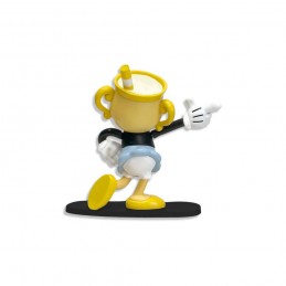 SYNDICATE COLLECTIBLES CUPHEAD MS. CHALICE CREATE-A-FIGURE