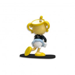 SYNDICATE COLLECTIBLES CUPHEAD MS. CHALICE CREATE-A-FIGURE