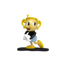 SYNDICATE COLLECTIBLES CUPHEAD MS. CHALICE CREATE-A-FIGURE