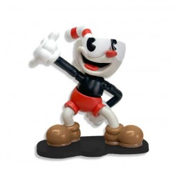 SYNDICATE COLLECTIBLES CUPHEAD CREATE-A-FIGURE