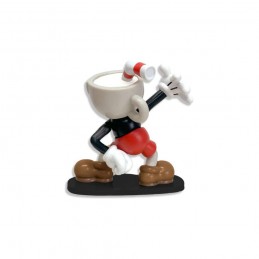 SYNDICATE COLLECTIBLES CUPHEAD CREATE-A-FIGURE