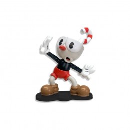 SYNDICATE COLLECTIBLES CUPHEAD CREATE-A-FIGURE