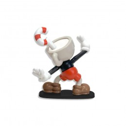 SYNDICATE COLLECTIBLES CUPHEAD CREATE-A-FIGURE