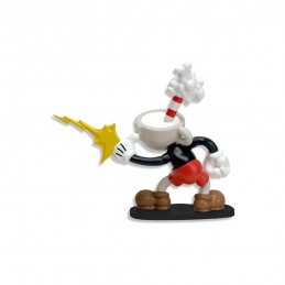 SYNDICATE COLLECTIBLES CUPHEAD CREATE-A-FIGURE