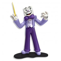 CUPHEAD KING DICE CREATE-A-FIGURE SYNDICATE COLLECTIBLES