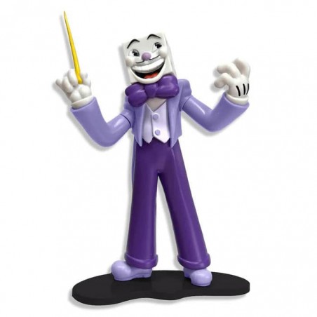 CUPHEAD KING DICE CREATE-A-FIGURE