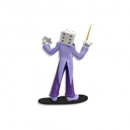 SYNDICATE COLLECTIBLES CUPHEAD KING DICE CREATE-A-FIGURE