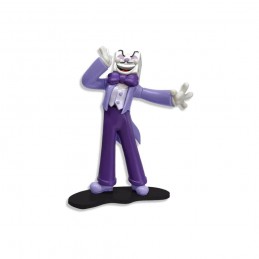 SYNDICATE COLLECTIBLES CUPHEAD KING DICE CREATE-A-FIGURE