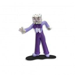 SYNDICATE COLLECTIBLES CUPHEAD KING DICE CREATE-A-FIGURE