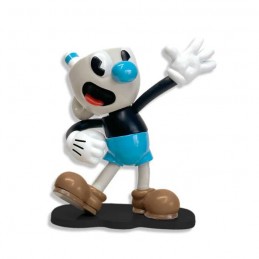 SYNDICATE COLLECTIBLES CUPHEAD MUGMAN CREATE-A-FIGURE