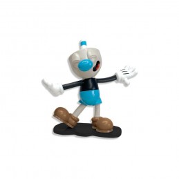 SYNDICATE COLLECTIBLES CUPHEAD MUGMAN CREATE-A-FIGURE