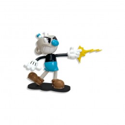 SYNDICATE COLLECTIBLES CUPHEAD MUGMAN CREATE-A-FIGURE