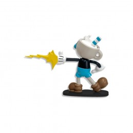 SYNDICATE COLLECTIBLES CUPHEAD MUGMAN CREATE-A-FIGURE