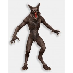 SYNDICATE COLLECTIBLES THE HOWLING WEREWOLF DELUXE ACTION FIGURE