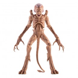 SYNDICATE COLLECTIBLES PUMPKINHEAD DELUXE ACTION FIGURE