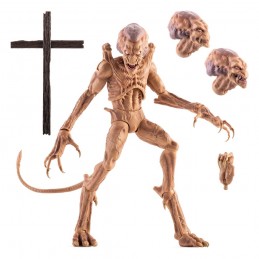 PUMPKINHEAD DELUXE ACTION FIGURE SYNDICATE COLLECTIBLES