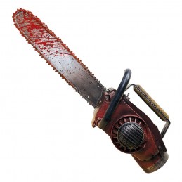 ARMY OF DARKNESS ASH CHAINSAW PROP REPLICA 71CM SYNDICATE COLLECTIBLES