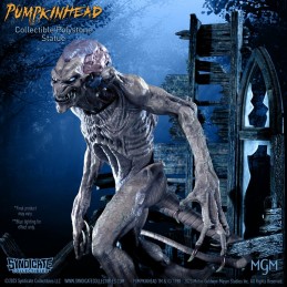 PUMPKINHEAD CLASSIC EDITION 1/10 STATUA RESINA FIGURE SYNDICATE COLLECTIBLES