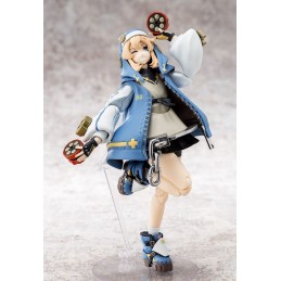 GUILTY GEAR STRIVE BRIDGET MODEL KIT ARTICULATED FIGURE ANNULUS