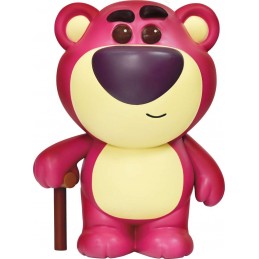 MONOGRAM TOY STORY LOTSO PVC FIGURAL BANK