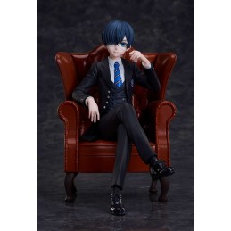 BLACK BUTLER CIEL PHANTOMHIVE STATUA FIGURE ANIPLEX