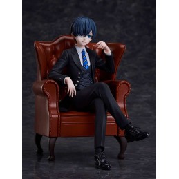 BLACK BUTLER CIEL PHANTOMHIVE STATUA FIGURE ANIPLEX