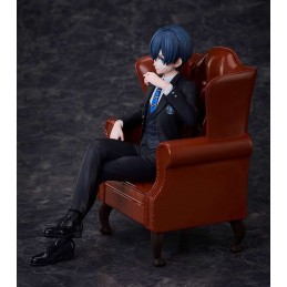 BLACK BUTLER CIEL PHANTOMHIVE STATUA FIGURE ANIPLEX