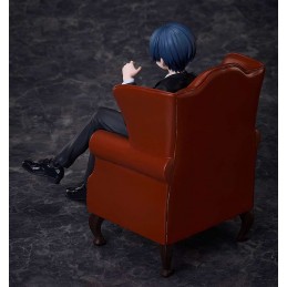 BLACK BUTLER CIEL PHANTOMHIVE STATUA FIGURE ANIPLEX