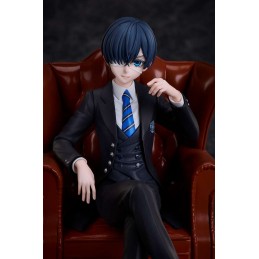 BLACK BUTLER CIEL PHANTOMHIVE STATUA FIGURE ANIPLEX