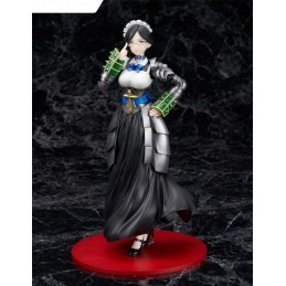 FURYU OVERLORD F:NEX YURI ALPHA STATUE PVC FIGURE