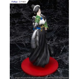 FURYU OVERLORD F:NEX YURI ALPHA STATUE PVC FIGURE