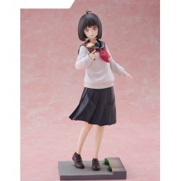 FURYU SHOSHIMIN YUKI OSANAI TENITOL PVC STATUE FIGURE