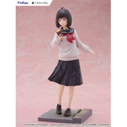 FURYU SHOSHIMIN YUKI OSANAI TENITOL PVC STATUE FIGURE