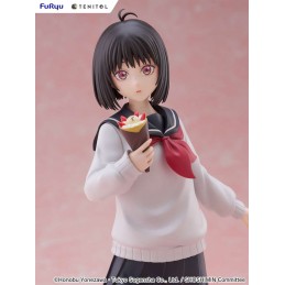 FURYU SHOSHIMIN YUKI OSANAI TENITOL PVC STATUE FIGURE