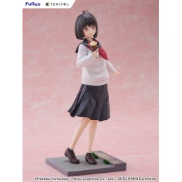 FURYU SHOSHIMIN YUKI OSANAI TENITOL PVC STATUE FIGURE