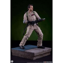 PCS PREMIUM COLLECTIBLES STUDIOS GHOSTBUSTERS PETER VENKMAN 1/4 SCALE RESIN STATUE FIGURE