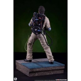 PCS PREMIUM COLLECTIBLES STUDIOS GHOSTBUSTERS PETER VENKMAN 1/4 SCALE RESIN STATUE FIGURE