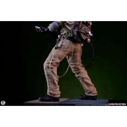 PCS PREMIUM COLLECTIBLES STUDIOS GHOSTBUSTERS PETER VENKMAN 1/4 SCALE RESIN STATUE FIGURE