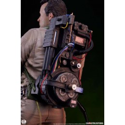 PCS PREMIUM COLLECTIBLES STUDIOS GHOSTBUSTERS PETER VENKMAN 1/4 SCALE RESIN STATUE FIGURE